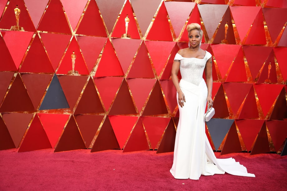 Mary J. Blige