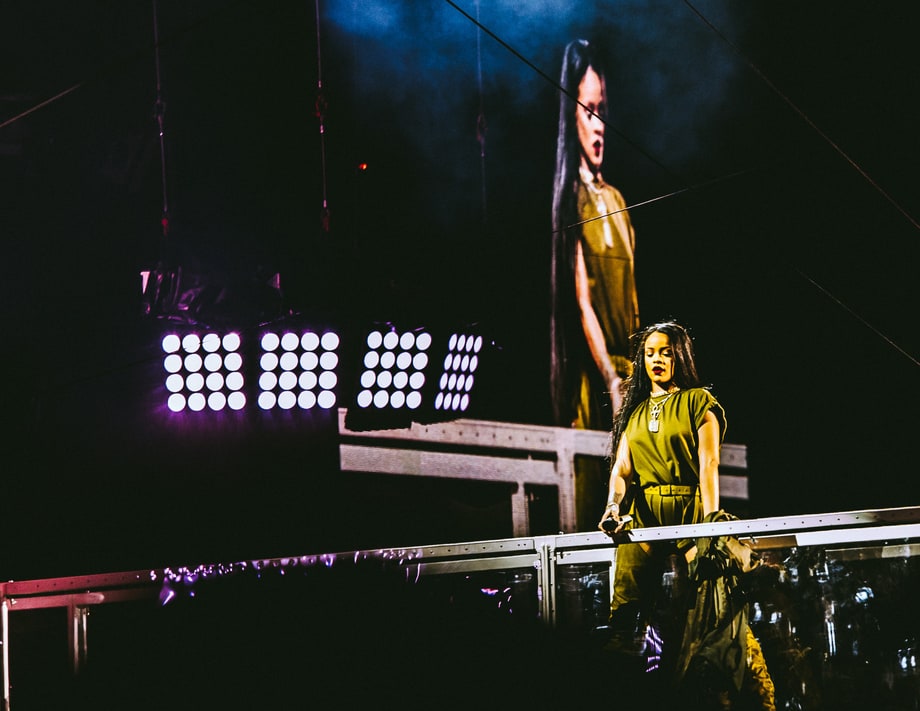 Made in America 2016: See Photos From Philly's Long-Weekend Party
