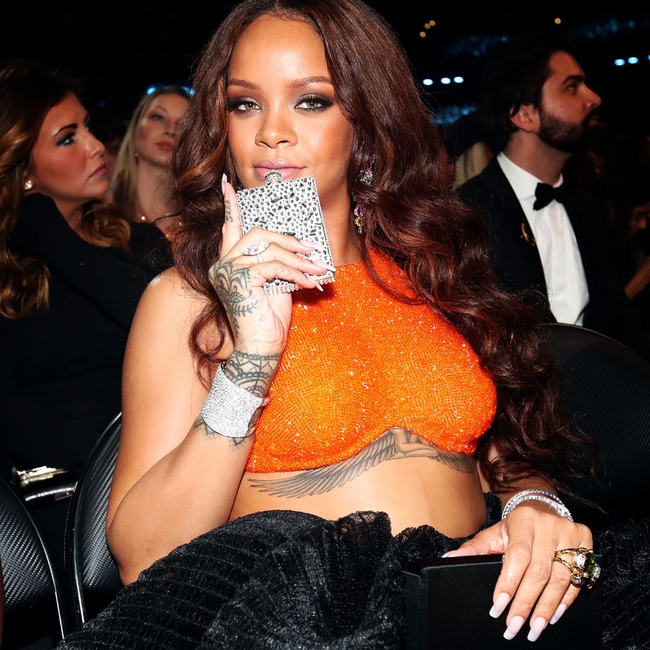15 Iconic Rihanna Moments