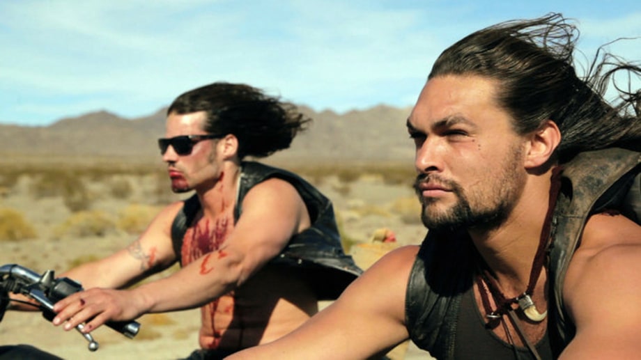 Road to Paloma (2014)