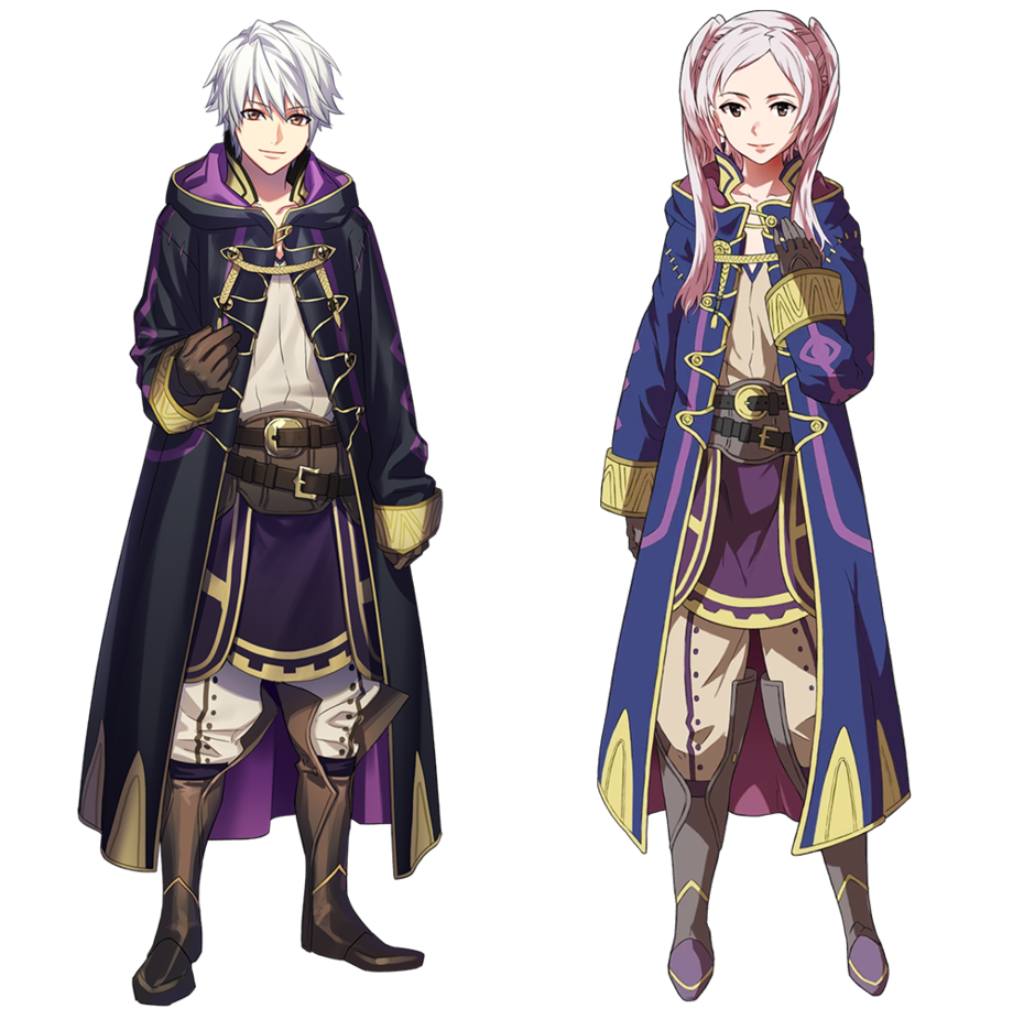 Robin the High Deliverer