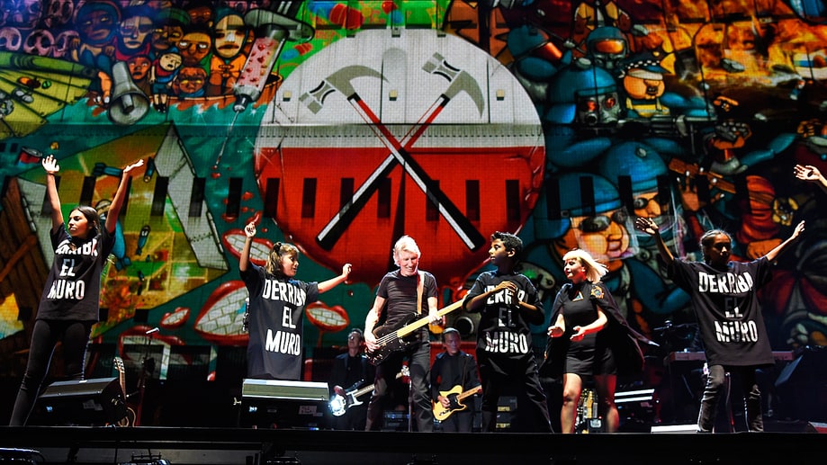 Roger Waters