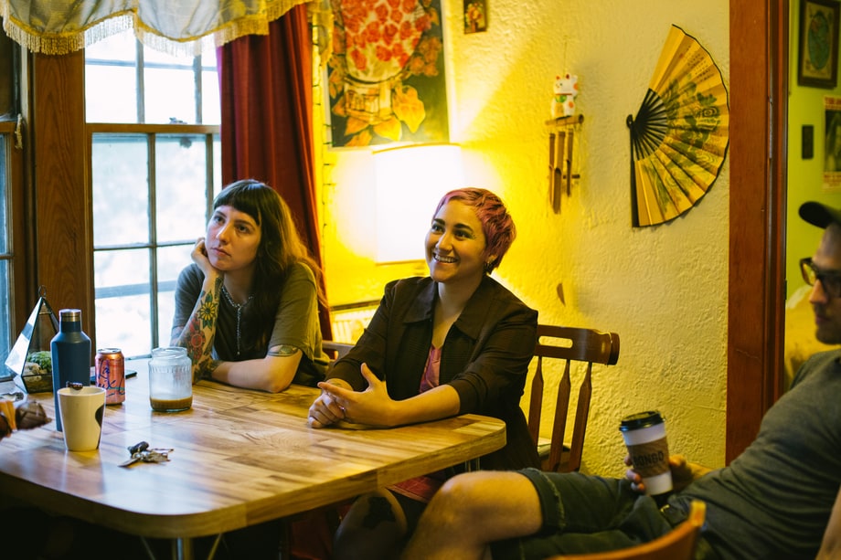 Idle Bloom Idles