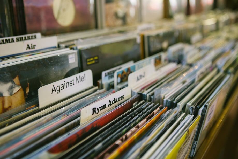 All Genres, All-Ages