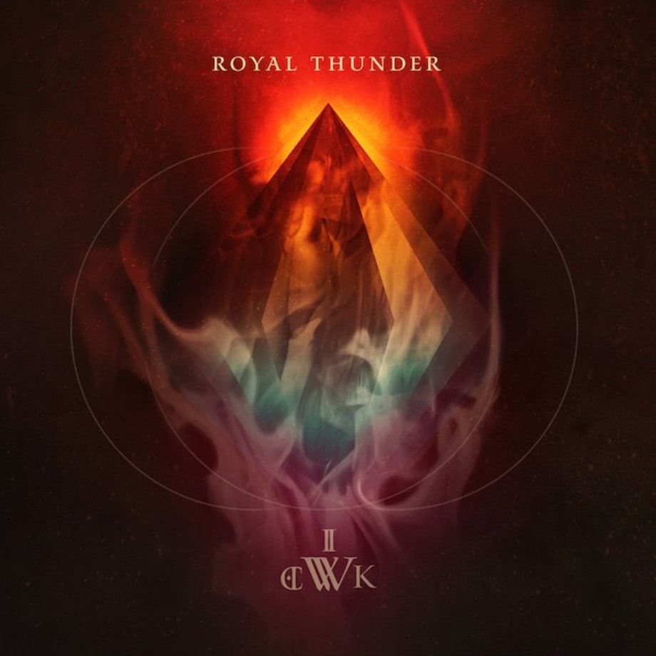 Royal Thunder, 'Wick'