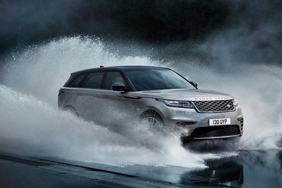 The New York Auto Show Goes Big: 10 New SUVs, Trucks, and Crossovers