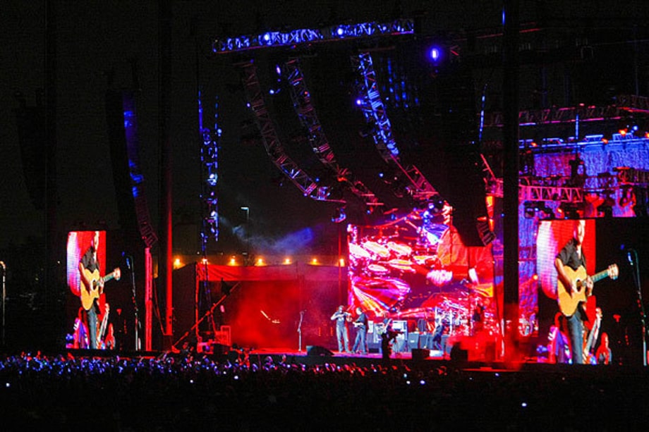 Dave Matthews Band