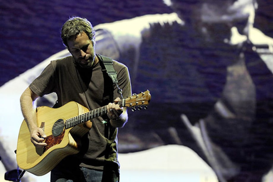 Jack Johnson