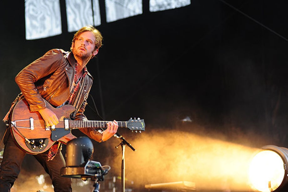 Kings of Leon