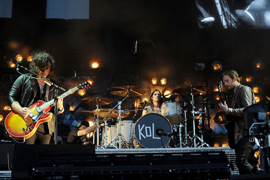 Kings of Leon