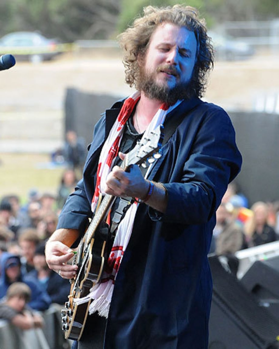 My Morning Jacket
