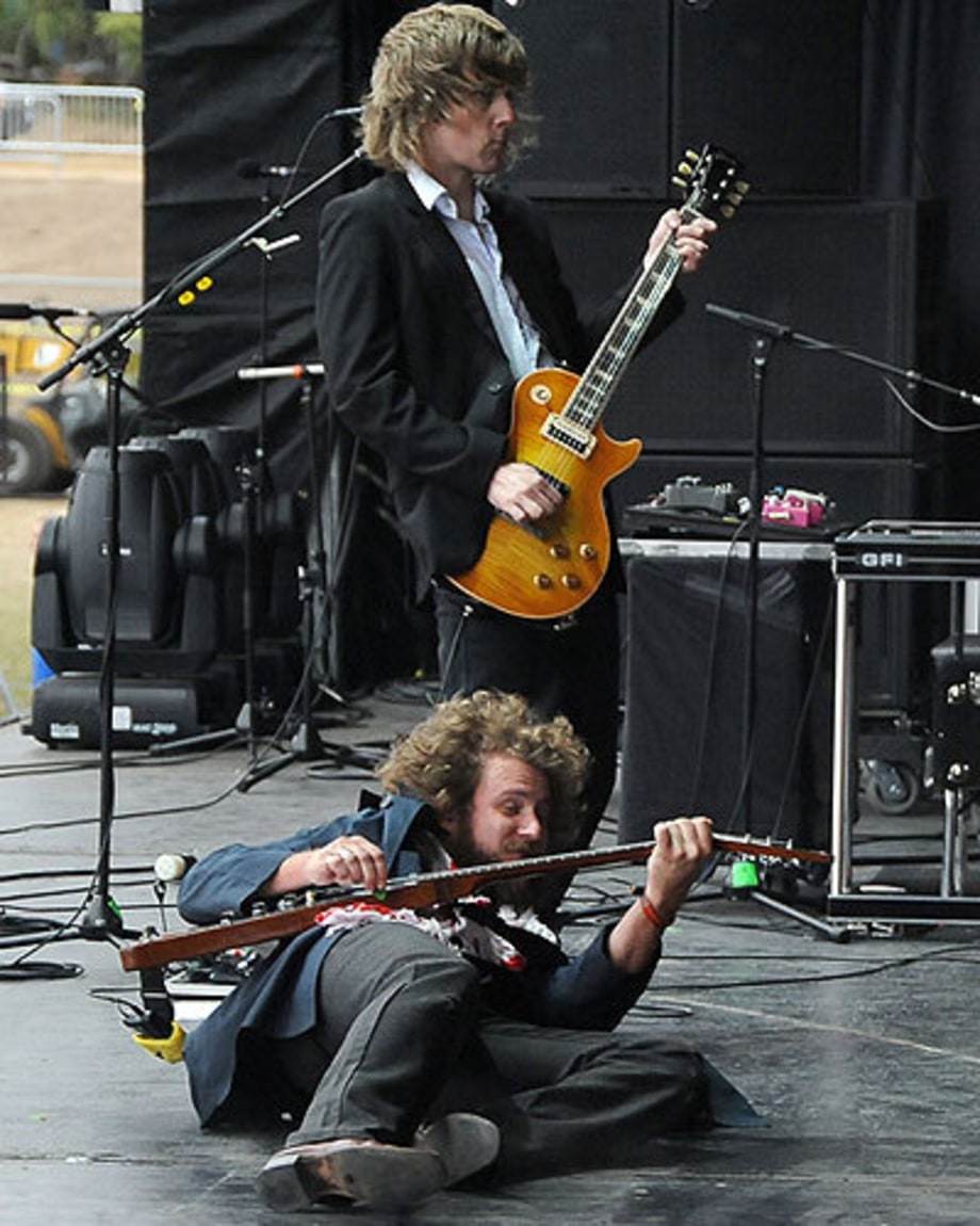 My Morning Jacket