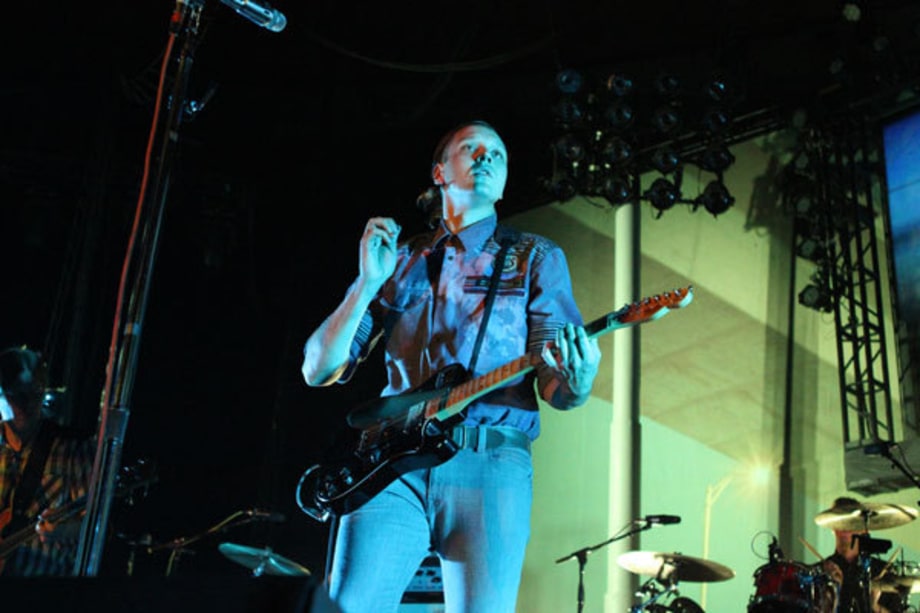 Arcade Fire
