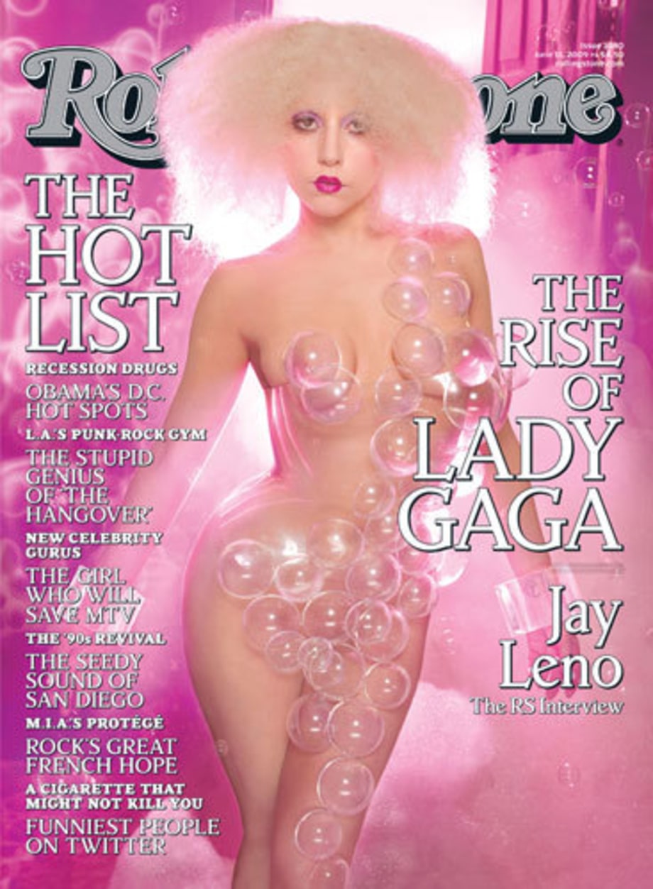 Lady Gaga