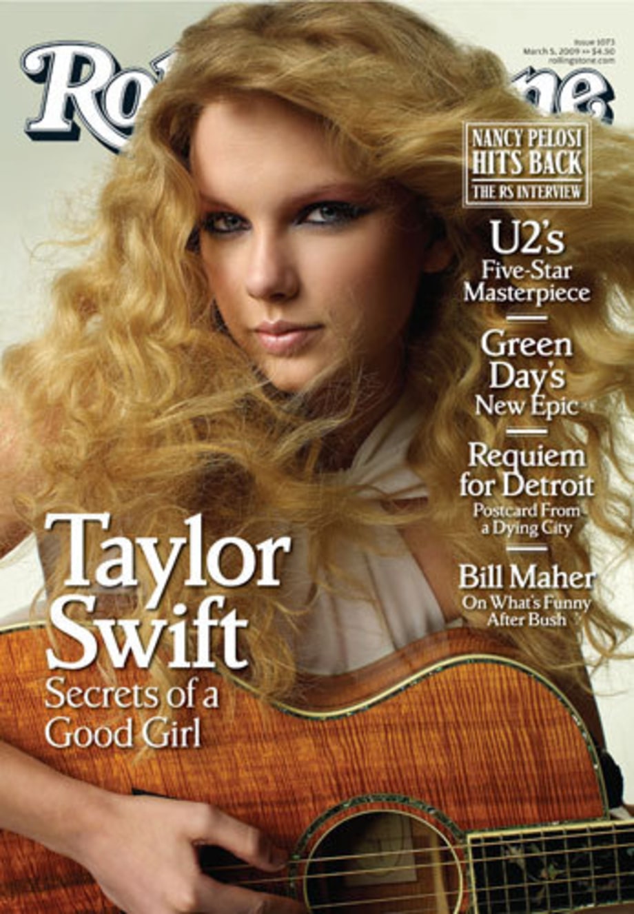 Taylor Swift