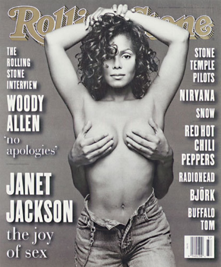 Janet Jackson