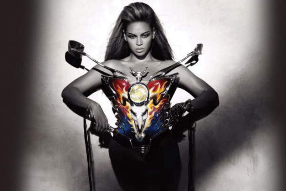 Beyoncé