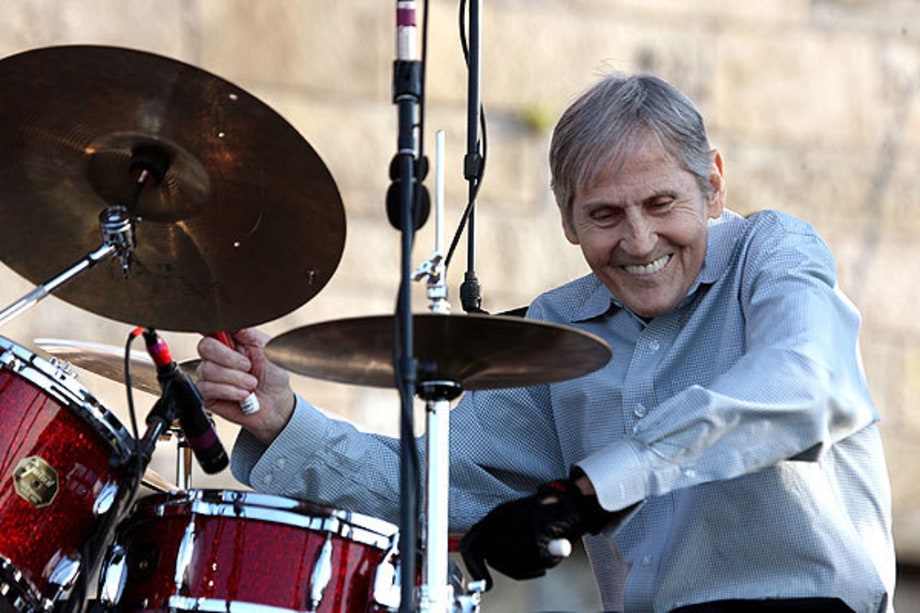 Levon Helm