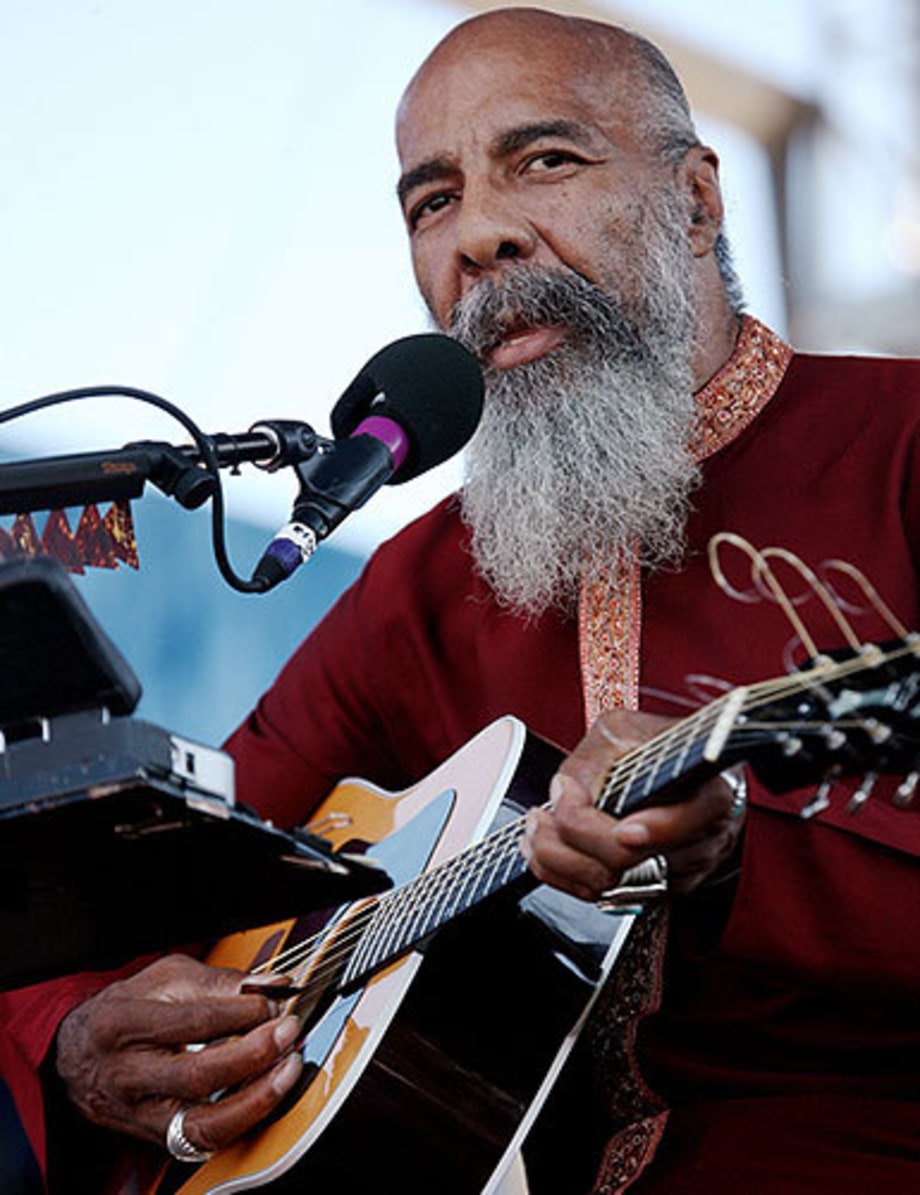 Richie Havens