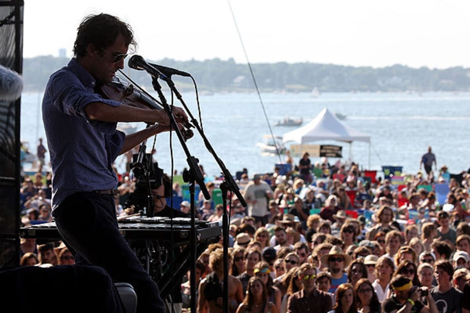 Andrew Bird