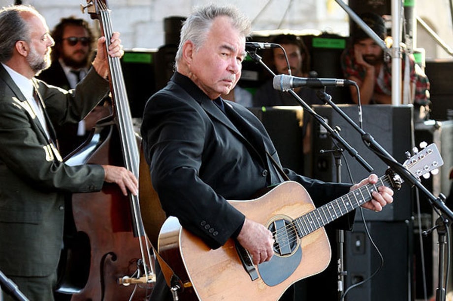 John Prine