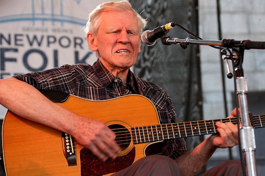 Doc Watson