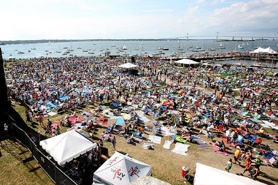 Newport Folk Festival