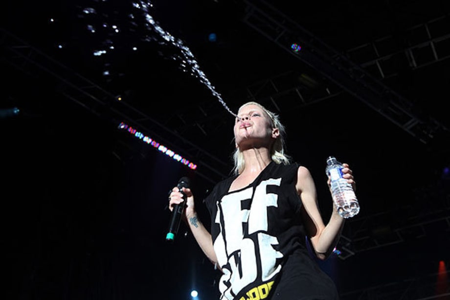 Die Antwoord
