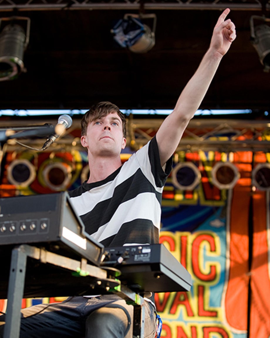 Matt & Kim