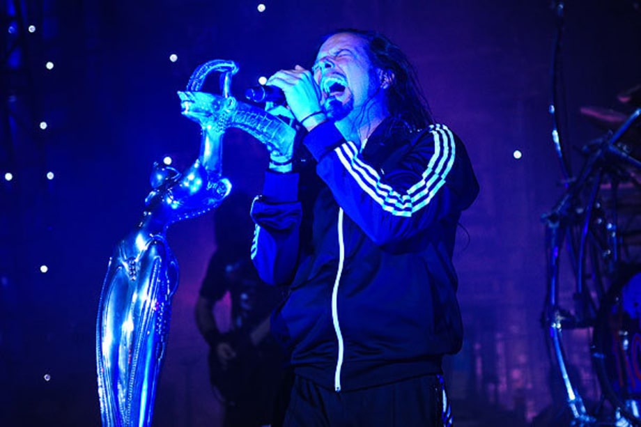 Korn