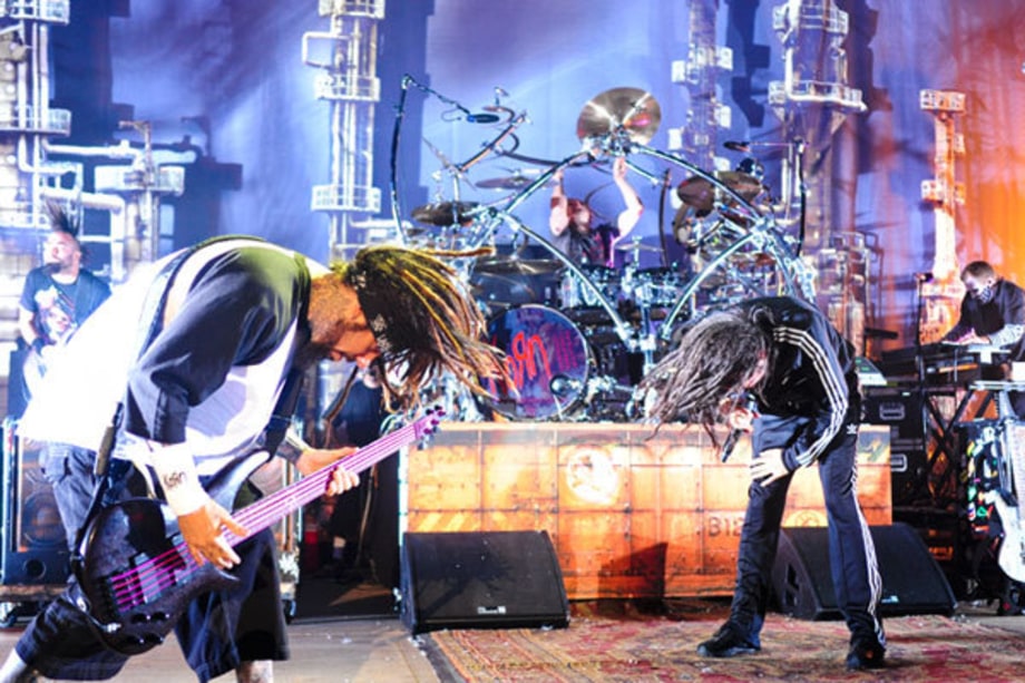 Korn