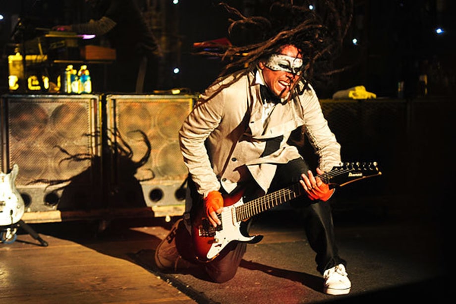 Korn