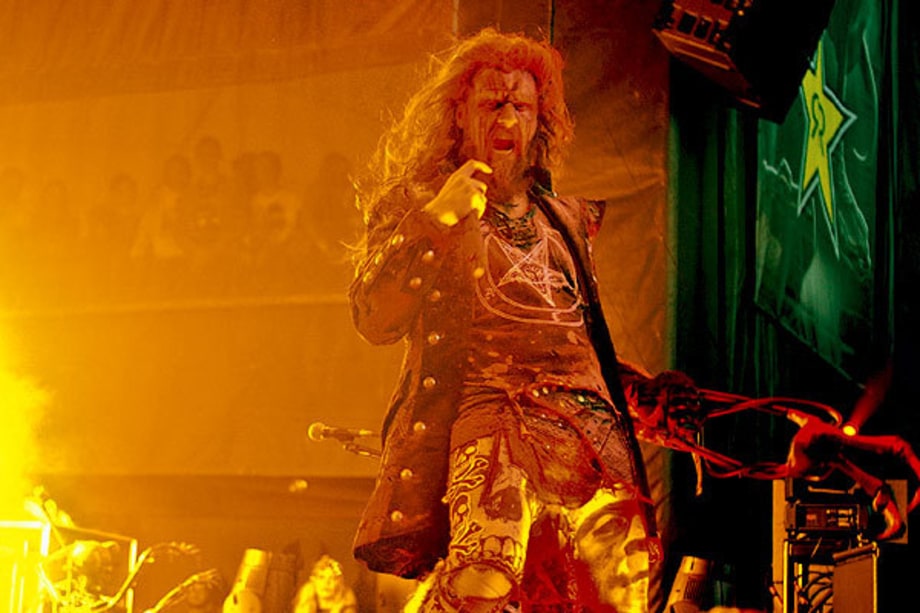 Rob Zombie