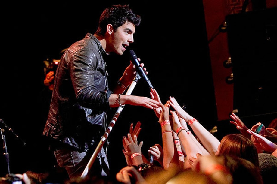 Jonas Brothers