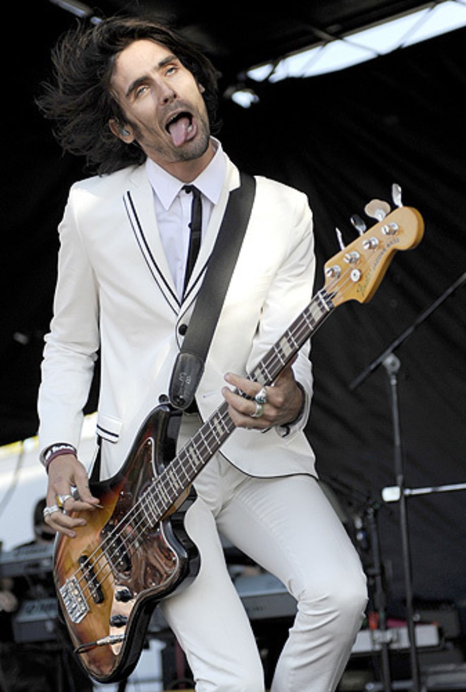 All-American Rejects