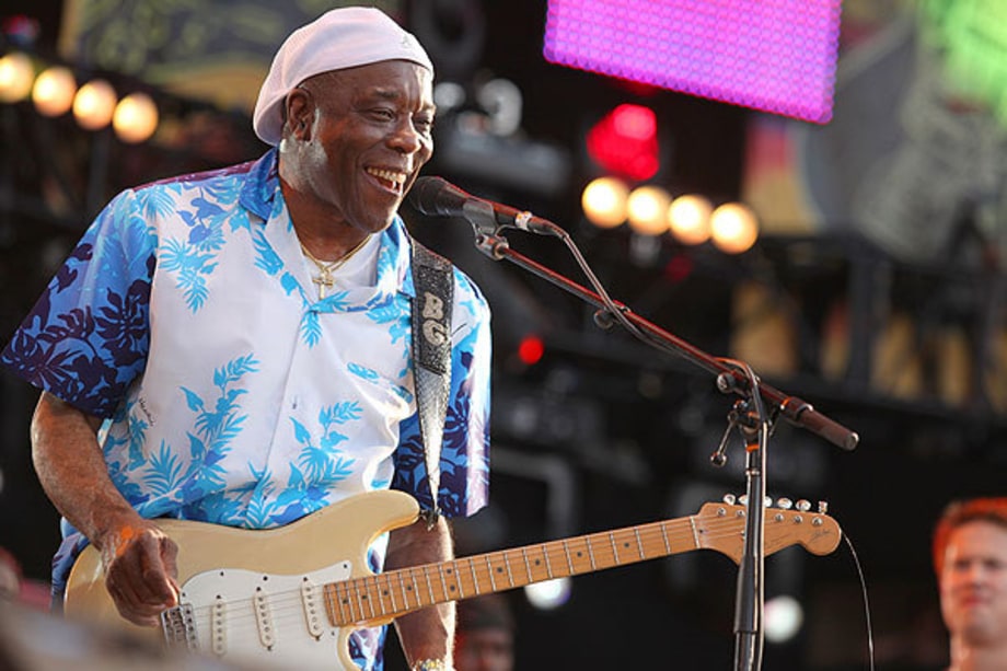 Buddy Guy