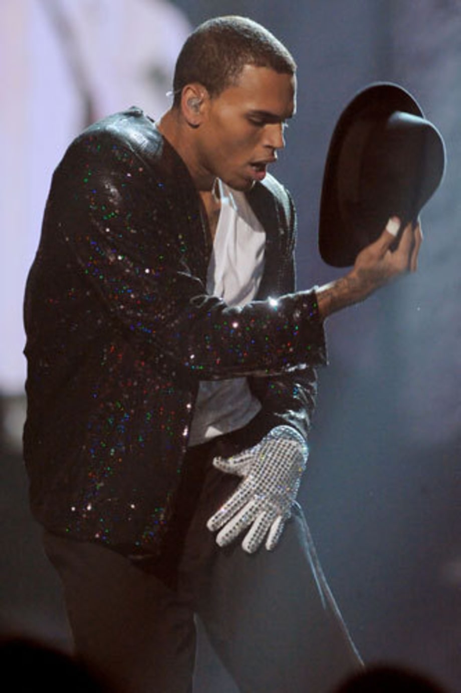 Chris Brown