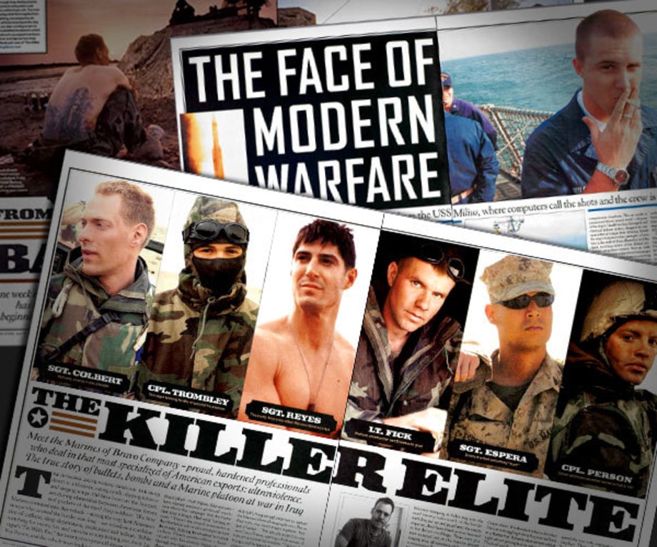 Generation Kill
