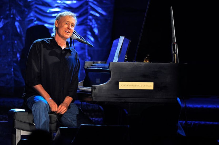 Bruce Hornsby