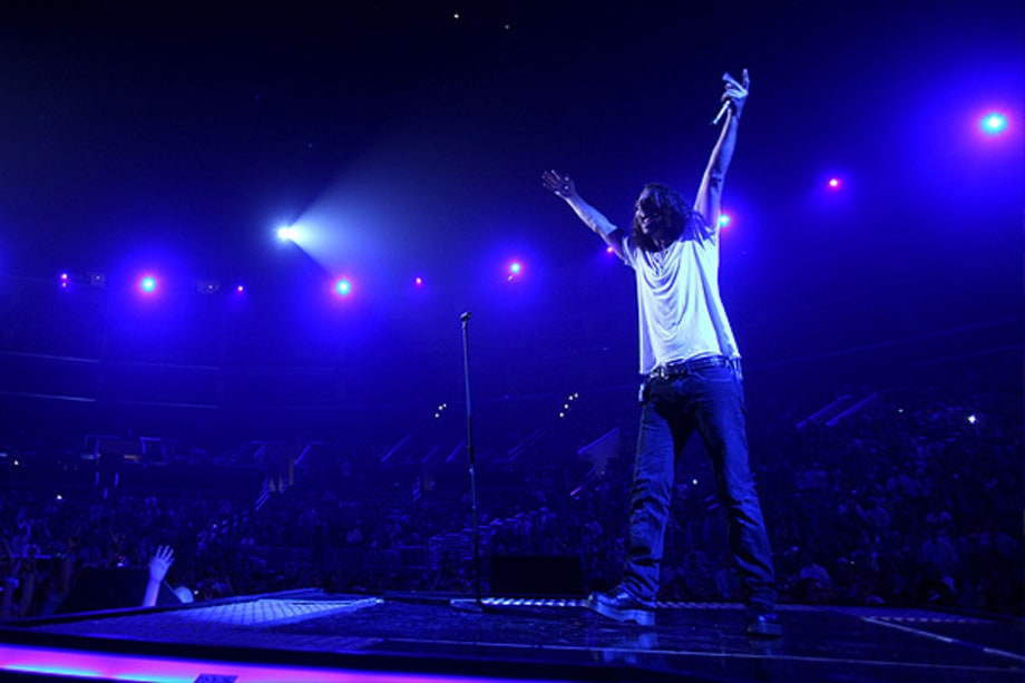 Soundgarden