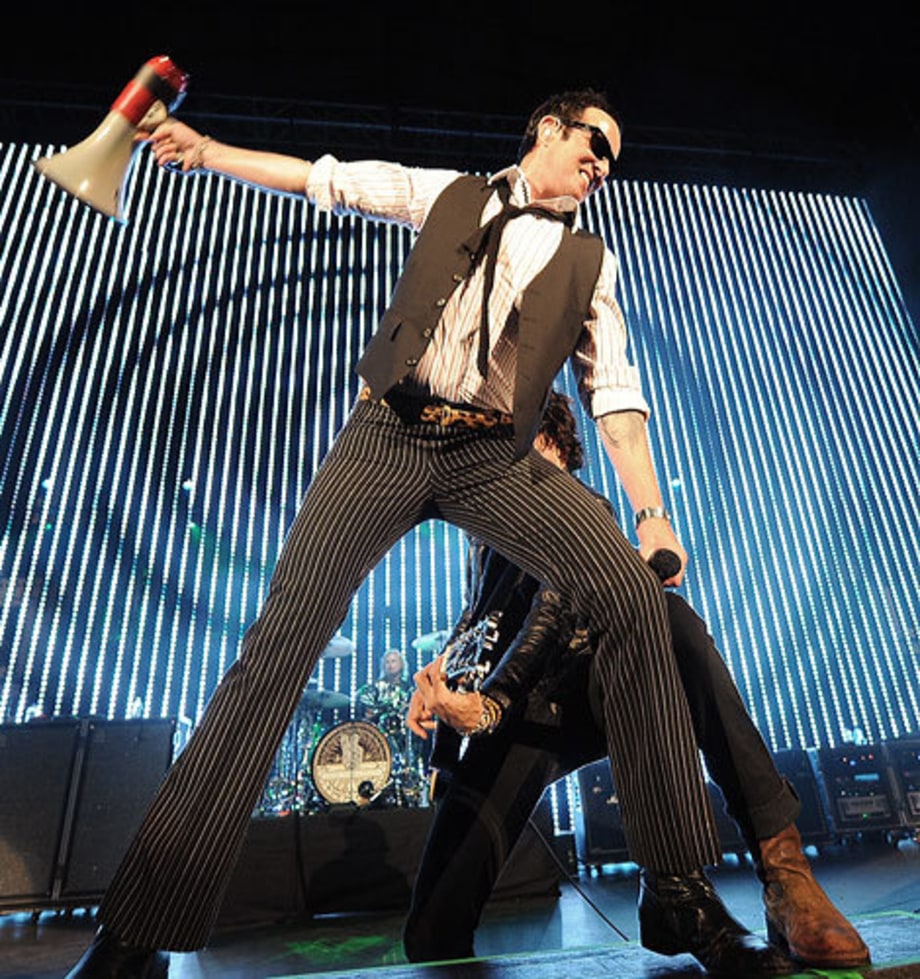 Stone Temple Pilots