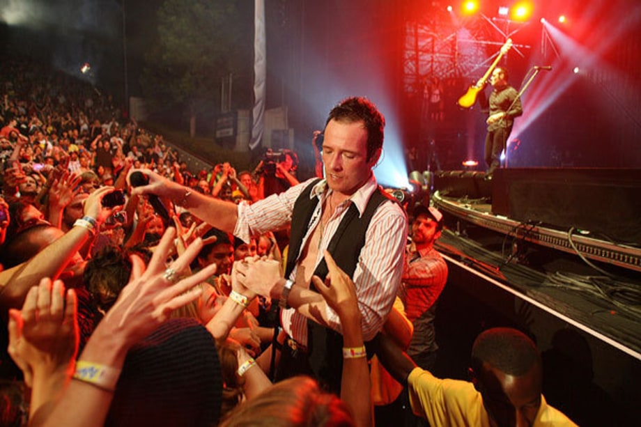 Stone Temple Pilots