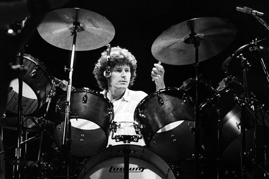 Don Henley