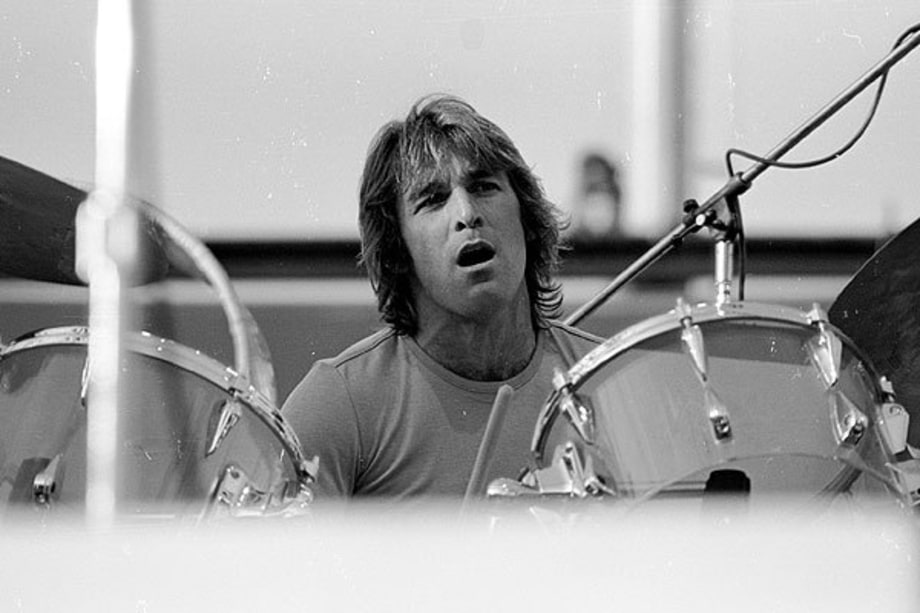 Dennis Wilson