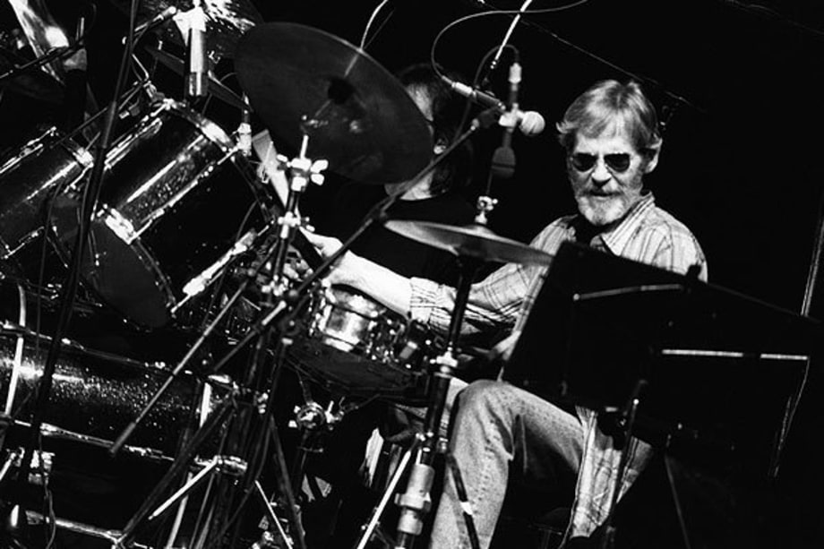 Levon Helm