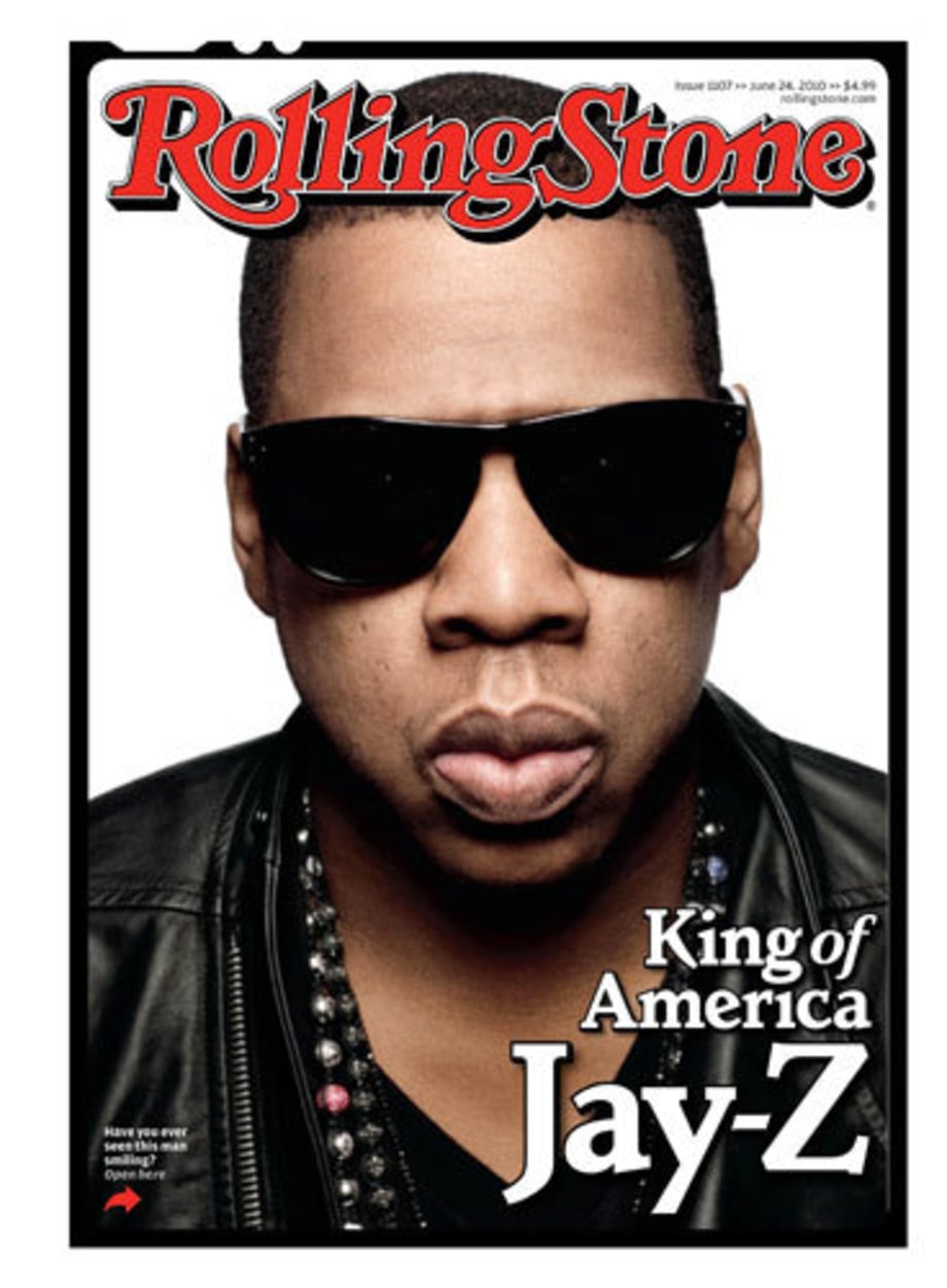 Jay-Z