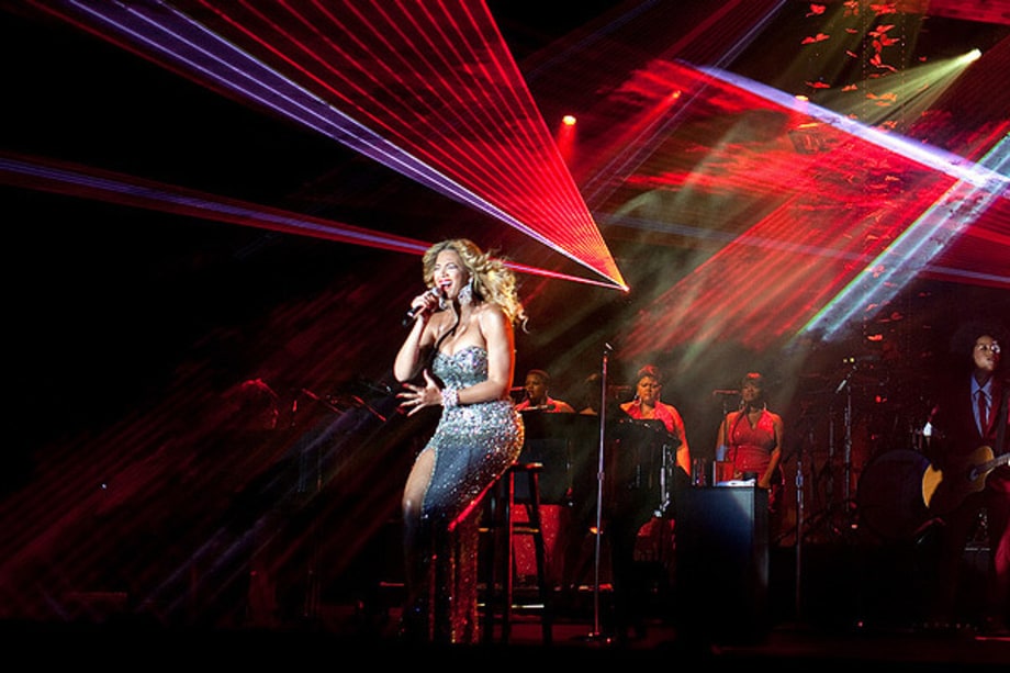 Beyoncé