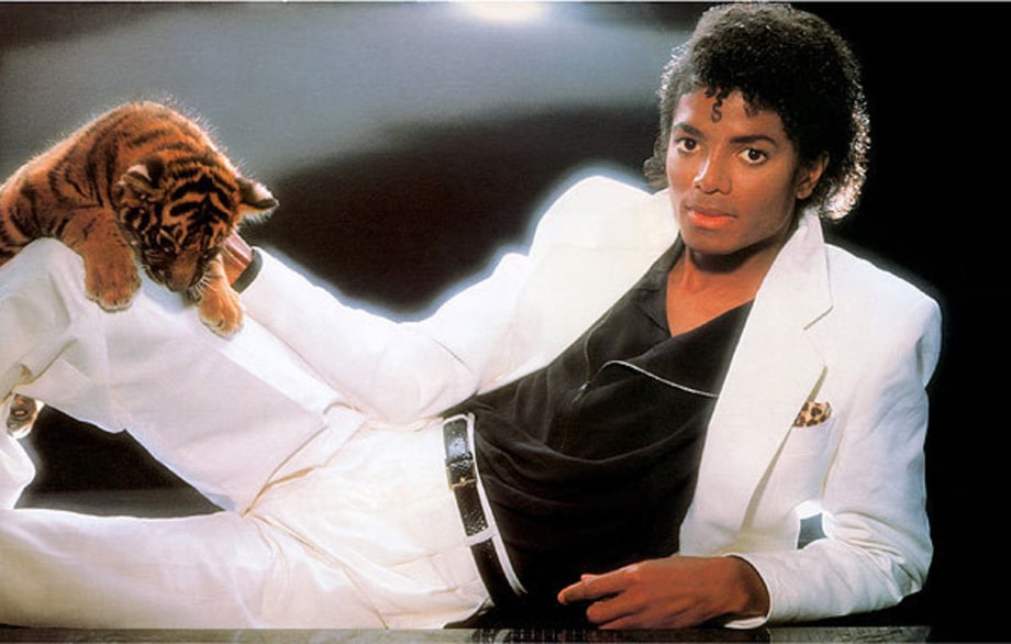 The 500 Greatest Albums of All Time: #20, Thriller