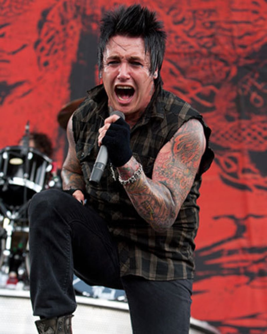 Papa Roach
