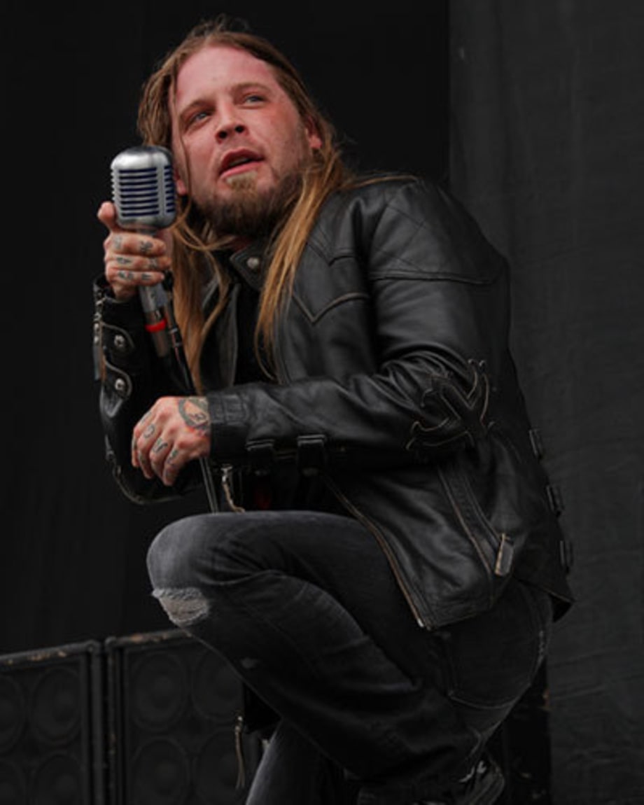 Drowning Pool